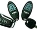 2-Way RF FOFA Find One Find All Key Finder, Wallet Finder, Cell Phone Finder, Remote Control Locator. Set of 2