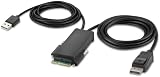 Belkin F1DN1MOD-HC-P06 KVM Cable 1.8m Black view 2