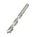 uxcell 150mm Long 12mm Dia Straight Shank High Speed Steel Spiral Twist Drill Bit