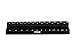 ARES 70233-26-Piece 1/4-Inch Metric Magnetic Socket Organizer - Holds 13 Standard Size and 13 Deep Size Sockets - Keeps Your Tool Box Organized