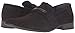 Calvin Klein Men's Brice Suede Slip-On Loafer