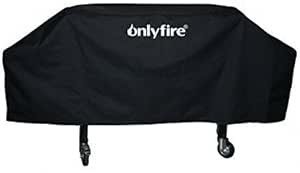 Onlyfire Gas Grill Cover Accessories Fits for Blackstone 36