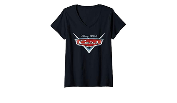 disney cars shirts for adults