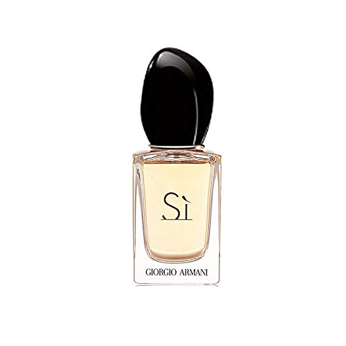 Giorgio Armani Si Eau de Parfum Mini Splash for Dominican Republic