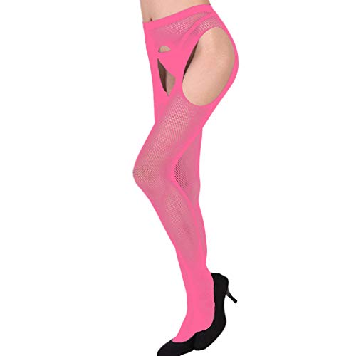 Sasstaids-Calze-a-Rete-Sexy-Lingerie-Sexy-Donna-Hot-per-Sesso-Aperto-Calze-Autoreggenti-Women-Sexy-Open-Soft-Tights-Lingerie-Transparent-Erotic-Lace-Bodysuit