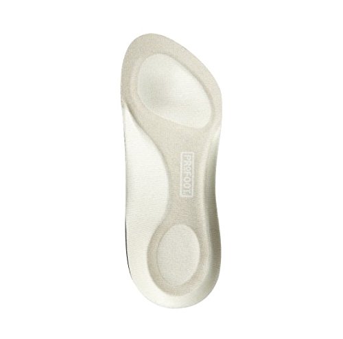 Profoot Care Triad Orthotic, Women's, 6-10 1 pr