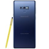 Samsung Galaxy Note 9