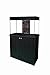 Fluval Accent Stand for Aquarium, Espresso