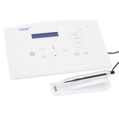 Chuse c5t tattoo & permanent makeup machine kits