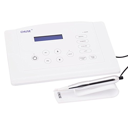 CHUSE C5T Tattoo & Permanent Makeup Machine Kit