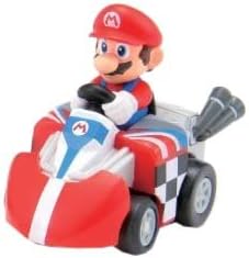 mario kart wii toys