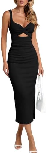 sweaty betty resort rib tank dress Sweaty Betty Resort Rib Tank Midi Dress