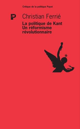 La  politique de Kant