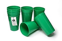 Rolling Sands 22 Ounce Reusable Plastic Stadium