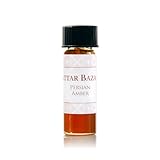 Persian Amber - 1 Dram