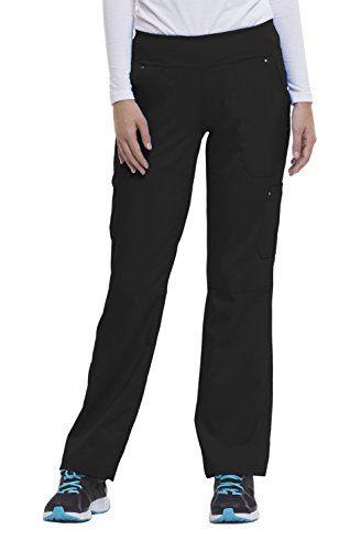 Healing Hands Scrub Pant for Women Torin with 5 Pockets Stretchy Fabric 9133