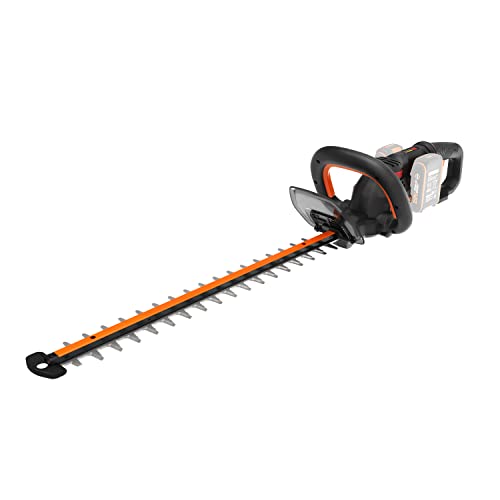 WORX WG286E.9 Profi Akku Heckenschere 40V, ohne Akku & Ladegerät