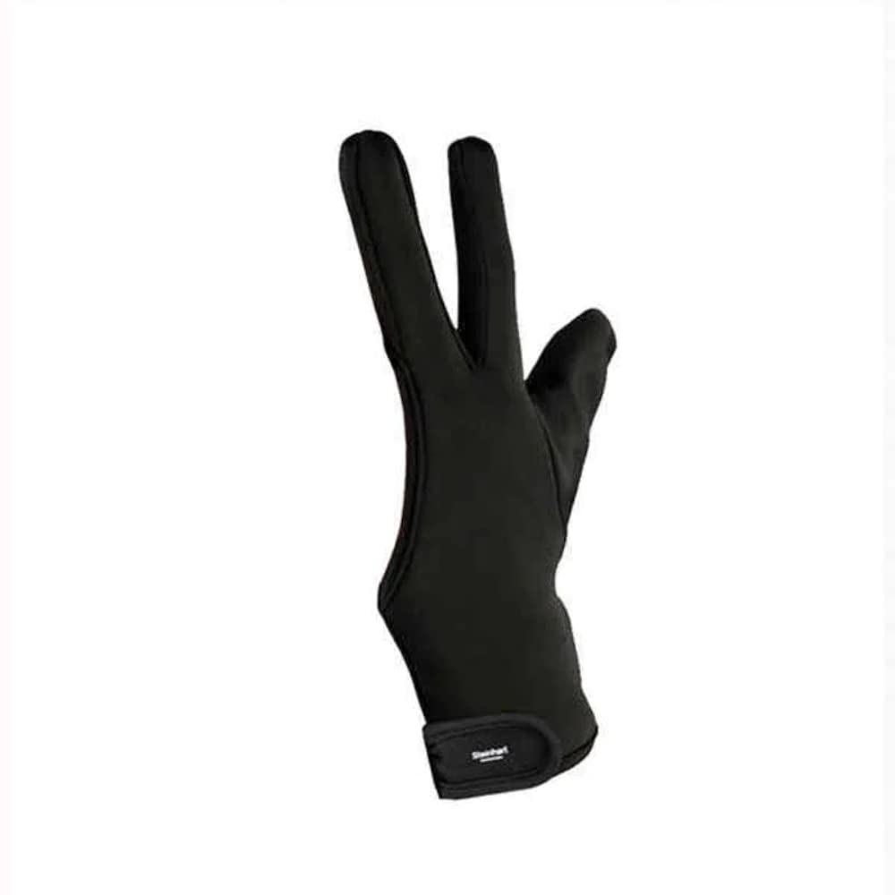STLZZ Steinhart 803357633311 Thermal Gloves, Black, Single