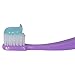 PRO-SYS® Extra Soft Toothbrush with Double Tapered Bristles for Extra Sensitive Gums, Pack of 2 (ADA Accepted)