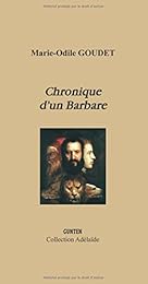Chronique d'un Barbare