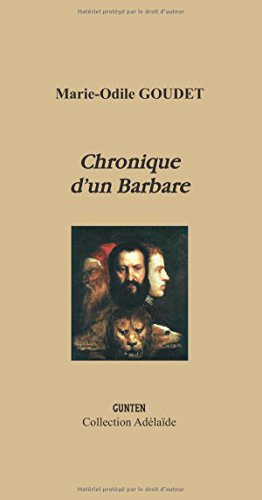 Chronique d'un Barbare