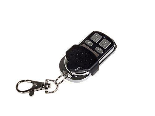 Maclean MCE93 Hormann Universal Cloning Remote Control 868