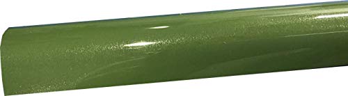 image for Craft Vinyl Supplies Siser EasyWeed Iron On Heat Transfer Vinyl 5' Rol