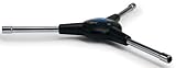 Park Tool 3-Way Internal Nipple Wrench - SW-15