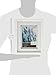 Gallery Solutions 8x10 White Wood Frame with Double White Mat for 5x7 Image