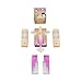 EnderToys Cutsie Pink Princess Action Figure