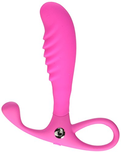 California Exotic Novelties Embrace Tapered Probes, Pink