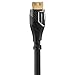 Monster Black Platinum Ultra HD High Speed HDMI Cable with Ethernet and Performance Indicators - 9 ft., 27Gbps