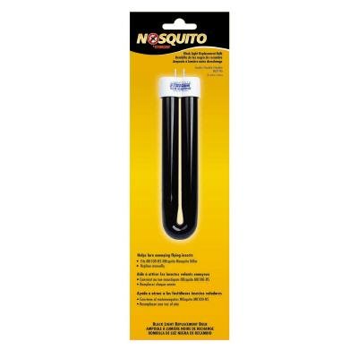NOsquito Black Light Replacement Bulb for Model MK100-NS