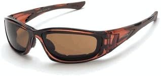 Crossfire MP7 24116 Safety Glasses