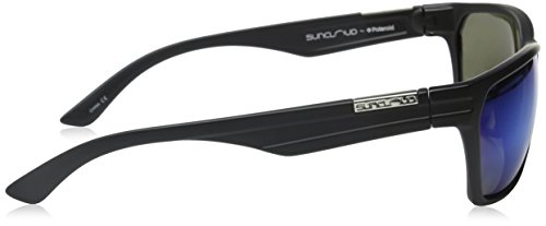 suncloud cutout sunglasses