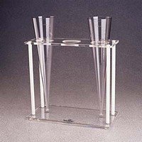 NALGENE 1000-0010 Imhoff Settling Cone PC 1L 1PK