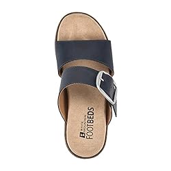 WHITE MOUNTAIN Shoes Copious Women's Platform