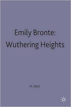 Essays on Wuthering Heights