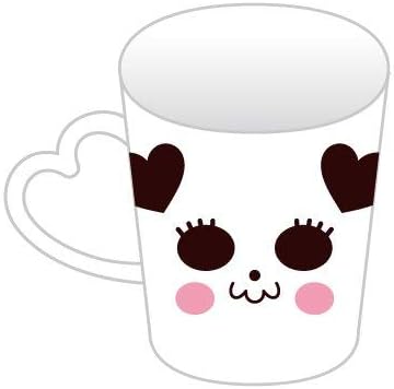 Amazon Co Jp Honeyworks クマパン マグカップ パンミィ パンダ ハニーワークス ホビー Amazon Co Jp Honeyworks クマパン マグカップ パンミィ パンダ ハニーワークス ホビー
