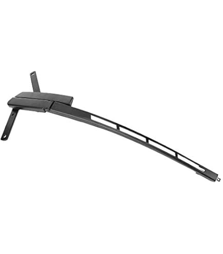 42577 Dorman Windshield Wiper Arm Front Passenger Right Side For De