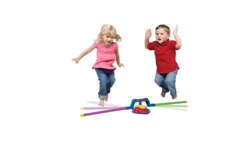 Kidoozie Super Skipper