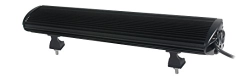 HELLA 357209101 21" Value Fit Design Series Light Bar (12 LED/Combo beam)