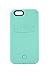 LuMee Original Light Up Case for iPhone 6 - Mint Green