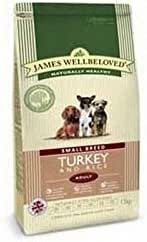 turkey and rice james wellbeloved