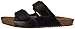 Eastland Men's Caleb Double Strap Slide Sandal
