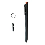 Elextako Digitizer Stylus Touch Pen with Eraser 1024 Pressure for Microsoft Surface Pro 1 and Pro 2 ThinkPad Lenovo X200T/X201T/X220T/X230T