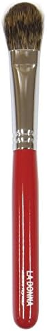 LADONNA La Donna NuanceEyeshadow Brush Produced by Fujiwara Michiko (No.4)