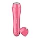 Lavany Ladies Electric Shaver, Portable Electric Razor for Facial Hair Removal, Painless Hair Remover