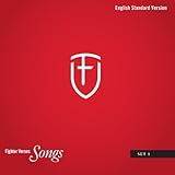 Fighter Verse Songs: Set 1 (English Standard Version)