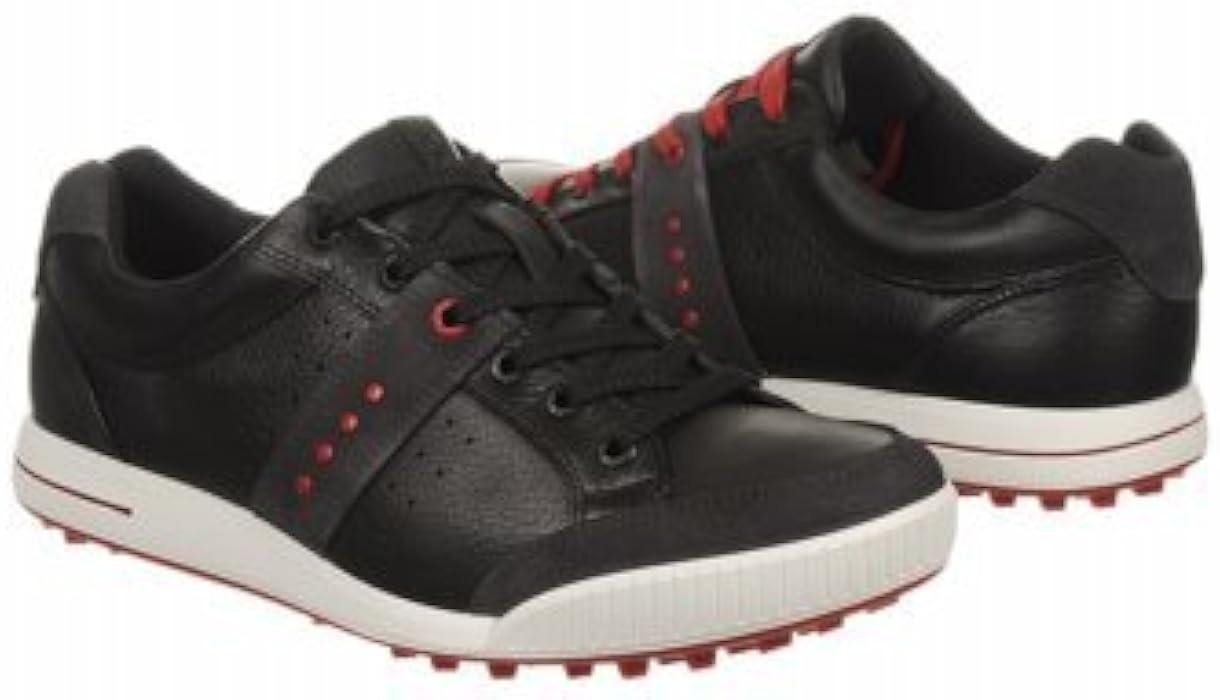 ecco street premiere golf shoes